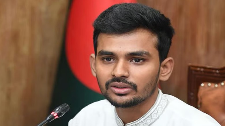 স্থাপনা পোড়ানোর দায় চাপানো হয় আন্দোলনকারীদের ওপর