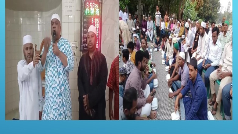 তারেক রহমানের ‘মদিনার সনদ’ বাস্তবায়নের প্রতিফলন দেখাচ্ছেন: শ