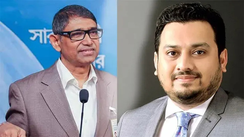 সরকারের দুটি মন্ত্রণালয়ের দপ্তর বণ্টন- মুক্তিযুদ্ধমন্ত্রী আয