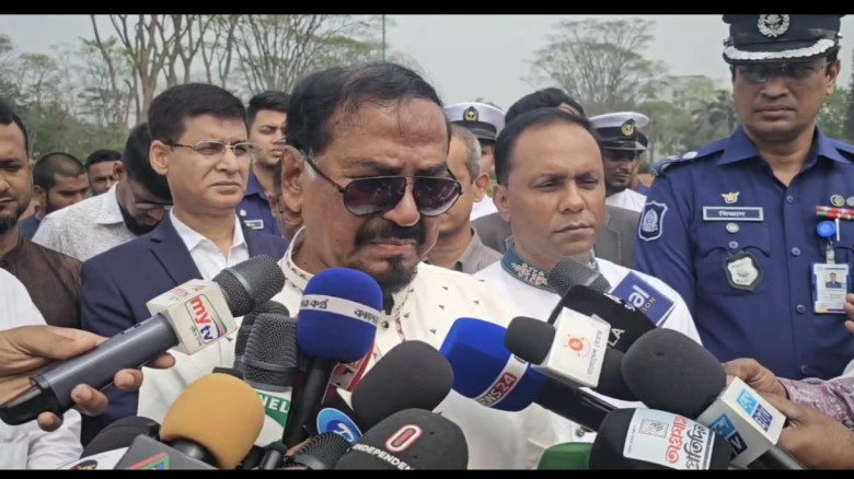 ফ্যাসিস্টদের যাতে বাংলাদেশে আর পুণরুত্থান না হয় সে বিষয়ে সকল রাজনৈতিক দলগুলোকে ঐ