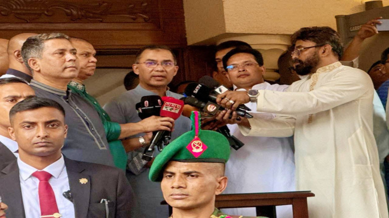 প্রত্যাশিত দেশ গড়তে দেশবাসীর সহযোগিতা চাইলেন প্রধানমন্ত্রী...