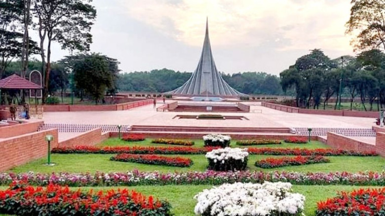 মহান স্বাধীনতা ও জাতীয় দিবস আজ। স্বাধীন-সার্বভৌম বাংলাদেশের গৌরবোজ্জ্বল সূচনার দিন।...