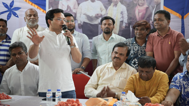 প্রধানমন্ত্রী তারেক রহমানের পক্ষ থেকে ঢাকা-১৭ আসনে ৪টি মন্দি