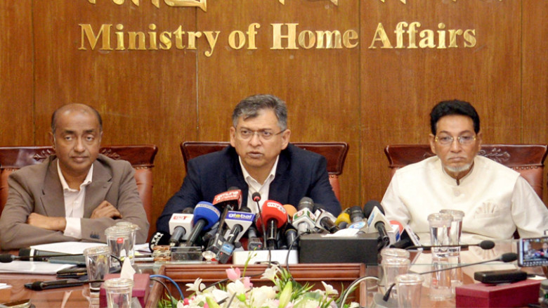 ‘স্বাধীনতার পর সংসদীয় ইতিহাসে এক অধিবেশনে এত বিপুল পরিমাণ বিল পাস বা অধ্যাদেশকে 