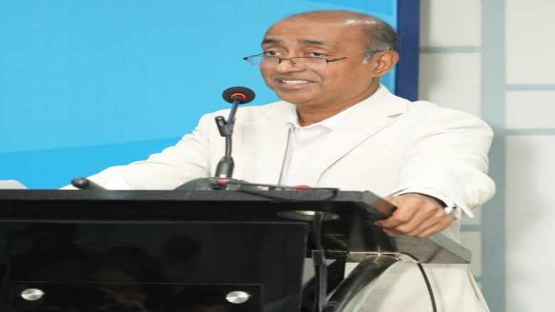 ন্যায়বিচার মানুষের শাশ্বত ও সহজাত অধিকার—এ অধিকার নিশ্চিত করতে লিগ্যাল এইড সেবাকে দেশের প্রতিটি মান...