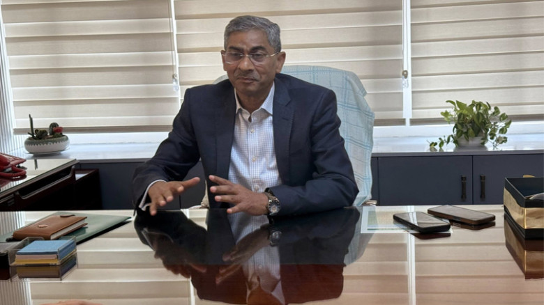 পানিসম্পদ মন্ত্রী বলেন, সরকার ইতোমধ্যে অভ্যন্তরীণ নদীপথ উন্নয়নে বিভিন্ন উদ্যোগ নিয়েছে।