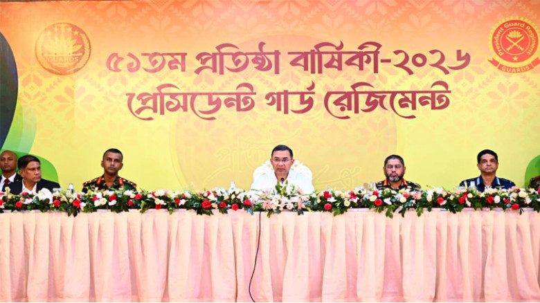 প্রধানমন্ত্রী তারেক রহমান নিরাপত্তা কৌশল যাতে সরকারপ্রধানকে 