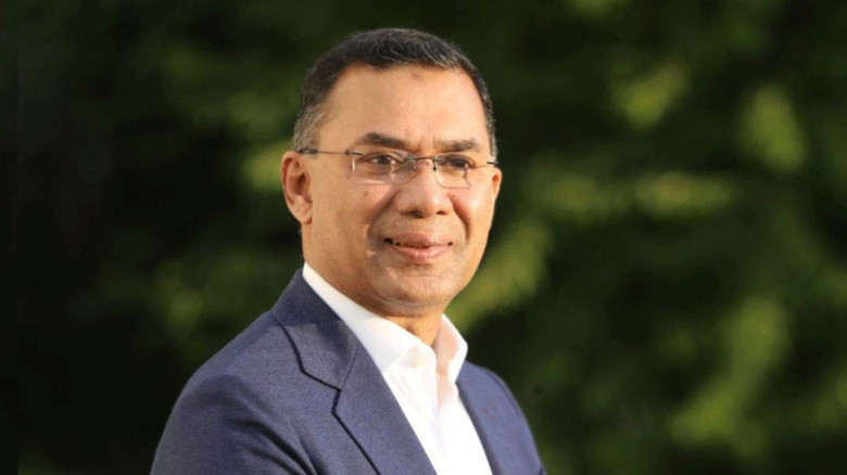 বর্ষীয়ান রাজনীতিবিদ ব্যারিস্টার জমির উদ্দিন সরকারের মৃত্যুতে দুঃখ প্রকাশ করেছেন 